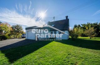 Doppelhaushälfte kaufen in 55767 Schwollen, Bezugsfähige Doppelhaushälfte mit herrlichem Grundstück!