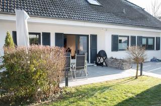 Einfamilienhaus kaufen in 61250 Usingen, Exklusives und stadtnahes Wohnen im topgepflegten Einfamilienhaus