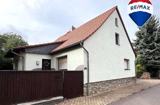 Haus kaufen in 39356 Hörsingen, Wohnglück auf kleinem Grund