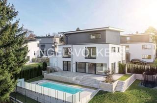 Einfamilienhaus kaufen in 44229 Lücklemberg, Luxuriöses Einfamilienhaus in Bestlage