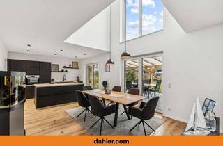 Einfamilienhaus kaufen in 30900 Wedemark, Neubau Einfamilienhaus in ruhiger Lage