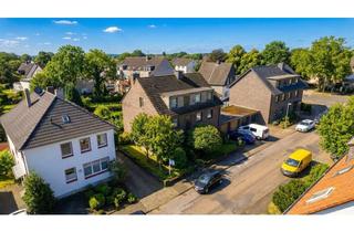 Mehrfamilienhaus kaufen in 46242 Fuhlenbrock, Gepflegtes Mehrfamilienhaus mit SchwimmbadInklusive Terasse, Balkonen und 2 GaragenIN BOTTROP