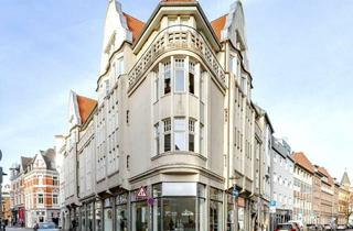 Haus kaufen in 33602 Innenstadt, Wertstabile Investition im Herzen von Bielefeld