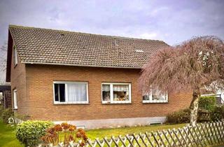 Einfamilienhaus kaufen in Schröderweg 19, 32130 Enger, Gepflegtes Einfamilienhaus in Enger