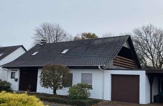 Einfamilienhaus kaufen in Schwalbennest 10, 30938 Burgwedel, Geräumiges Einfamilienhaus mit 6,5 Zimmern in Großburgwedel
