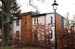 Einfamilienhaus kaufen in Dorfstraße 36, 16818 Walsleben, Efiizienz KFW 55 Einfamilienhaus 140qm in Temnitzquell direkt von Eigentümer