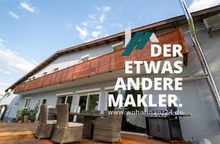 Haus kaufen in 55271 Stadecken-Elsheim, Moderne Reitanlage mit Wohnhaus – Toplage im Rhein-Main-Gebiet
