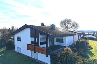 Villa kaufen in 74564 Crailsheim, Exklusive EFH -Villa in Crailsheim-Wittau/seltene Randlage mit Weitblick