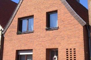 Einfamilienhaus kaufen in 48683 Ahaus, Ausbaufähiges Einfamilienhaus in Ahaus-Wessum, provisionsfrei direkt vom Eigentümer, zu verkaufen.