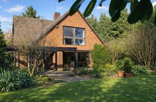 Einfamilienhaus kaufen in 30827 Garbsen, EINFAMILIENHAUS IN GARBSEN-BERENBOSTEL