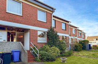 Haus kaufen in 27476 Cuxhaven, Strandnah wohnen – Reihenmittelhaus ca. 500 Meter vom Duhner-Strand entfernt