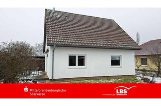Haus kaufen in 14789 Wusterwitz, Willkommen in Ihrem neuen Zuhause