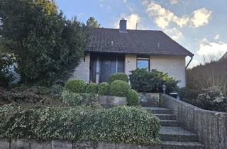 Haus kaufen in 91625 Schnelldorf, Freistehendes EFH in Schnelldorf (Mfr.) mit großem Garten
