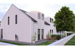 Doppelhaushälfte kaufen in 51061 Höhenhaus, Ihr Traumhaus in Köln - Doppelhaushälfte nach Ihren Wünschen!