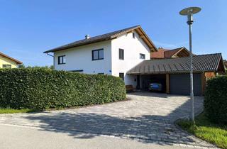 Einfamilienhaus kaufen in 83413 Fridolfing, Familienfreundliches Einfamilienhaus in bester, sonniger Siedlungslage von Fridolfing zu verkaufen !