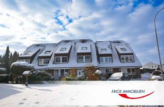 Reihenhaus kaufen in 23617 Stockelsdorf, Gepflegtes Reihenhaus mit Stellplatz und Garten in ruhiger, zentraler Lage