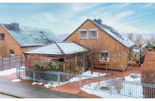 Haus kaufen in 23858 Barnitz, Gemütlich Wohnen in Feldrandlage.