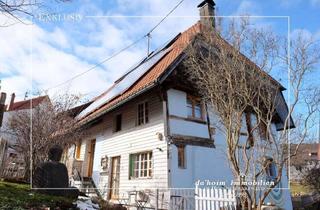 Haus kaufen in 79843 Löffingen, Modernisiertes Farmhouse in Löffingen-Reiselfingen