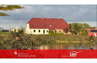 Haus kaufen in 17139 Faulenrost, Ein Haus mit vielen Möglichkeiten !!!