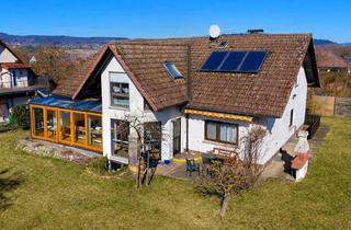 Haus kaufen in 96328 Küps, Schönes Wohnhaus mit Garten in traumhafter Lage von Küps