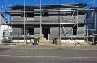 Mehrfamilienhaus kaufen in 53909 Zülpich, Attraktives Bauprojekt: Großes Ein-, Mehrfamilienhaus im Rohbauzustand