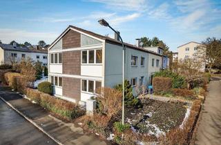 Haus kaufen in 89075 Böfingen, Charmantes Reiheneckhaus mit Garten - Ihr Projekt mit Perspektive in Ulm-Böfingen
