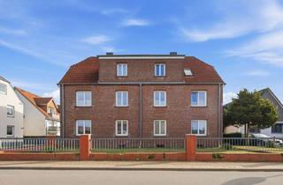 Mehrfamilienhaus kaufen in 23611 Bad Schwartau, Mehrfamilienhaus mit stabiler Struktur in attraktiver Lage nahe der Ostsee
