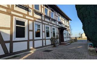 Haus kaufen in 31079 Adenstedt, Wohntraum mit Platz für die ganze Familie: Großzügiges Raumwunder mit Gartenparadies in Adenstedt