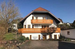 Haus kaufen in Im Vorderen Boden 16, 65558 Gückingen, Sehr großzügiges freistehendes Wohnhaus