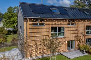 Haus kaufen in 85622 Feldkirchen, PRÄMIERTES ARCHITEKTENHAUS