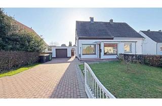 Doppelhaushälfte kaufen in 46509 Xanten, Seltene Gelegenheit! Doppelhaushälfte in Toplage von Xanten!