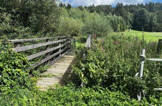 Haus kaufen in 94532 Außernzell, Idyllisches Refugium mit Garten