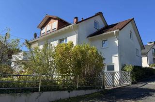 Haus kaufen in 57078 Siegen, Großzügiges Wohnhaus in Siegen-Obersetzen