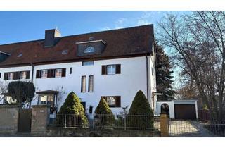 Haus kaufen in 38820 Halberstadt, Ruhige Wohnidylle mit viel Raum