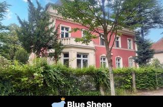 Villa kaufen in 14197 Wilmersdorf, 100-Year-Old Artist’s Villa – Reimagined by an Internationally Renowned Star Architect