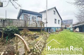 Einfamilienhaus kaufen in 24963 Tarp, Einfamilienhaus mit viel Potenzial in beliebter Lage