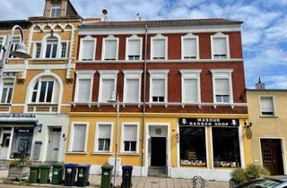 Mehrfamilienhaus kaufen in Hauptstr. 137, 06862 Roßlau, Voll vermietetes Mehrfamilienhaus in zentraler Lage von Dessau-Roßlau – stabile Kapitalanlage - 5 WE