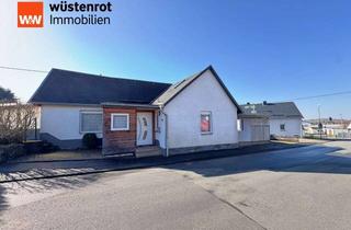 Einfamilienhaus kaufen in 56462 Höhn, Charmantes Einfamilienhaus - kompakt und sofort zum Wohlfühlen bereit!