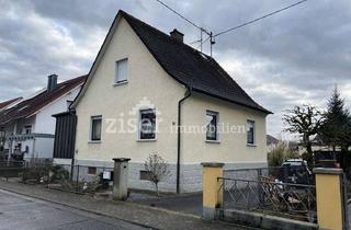 Einfamilienhaus kaufen in 79353 Bahlingen, Charmantes Einfamilienhaus mit großzügigem Garten