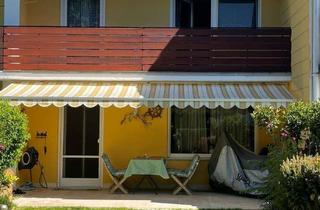 Haus kaufen in 85614 Kirchseeon, Gepflegtes Reihenmittelhaus in Kirchseeon – sofort bezugsfrei mit Traumgarten
