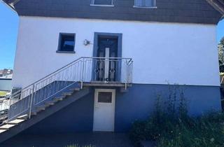 Einfamilienhaus kaufen in 66646 Marpingen, Charmantes Zuhause mit viel Platz für die ganze Familie in Marpingen-Urexweiler.