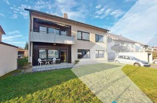 Haus kaufen in 72760 Reutlingen, Wohnen, Vermieten, Aufblühen – Mehrgenerationenhaus mit traumhaftem Gartenparadies!