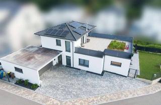 Haus kaufen in 72189 Vöhringen, Der neue Wohntraum in Feldrandlage von Vöhringen