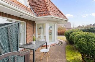 Doppelhaushälfte kaufen in 25826 Sankt Peter-Ording, Zwischen Dünengras und Weite - Doppelhaushälfte in SPO-Böhl