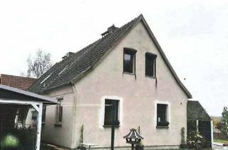 Einfamilienhaus kaufen in Barther Straße, 18314 Löbnitz, PREISREDUZIERUNG! PROVISIONSFREI! Renovierungsbedürftiges Einfamilienhaus in Löbnitz