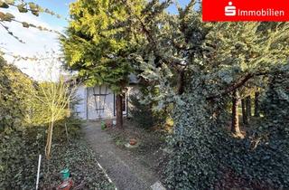 Haus kaufen in 25541 Brunsbüttel, Bungalow in ruhiger Sackgassenlage