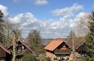 Haus kaufen in 23684 Scharbeutz, Schönes Ferienhaus in Klingberg mit Seeblick!