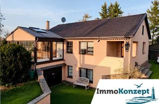 Haus kaufen in 17392 Spantekow, EFH, ca. 153m² Wfl, 4 Zi., 1098m² Grdst., Garage, Carport & Gartenhaus in ruhiger Lage in Spantekow!