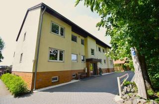 Mehrfamilienhaus kaufen in 38700 Braunlage, Mehrfamilienhaus mit Vermietungspotenzial im Harz