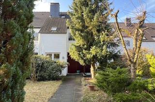 Reihenhaus kaufen in 21509 Glinde, Großes Reihenhaus mit Potential!